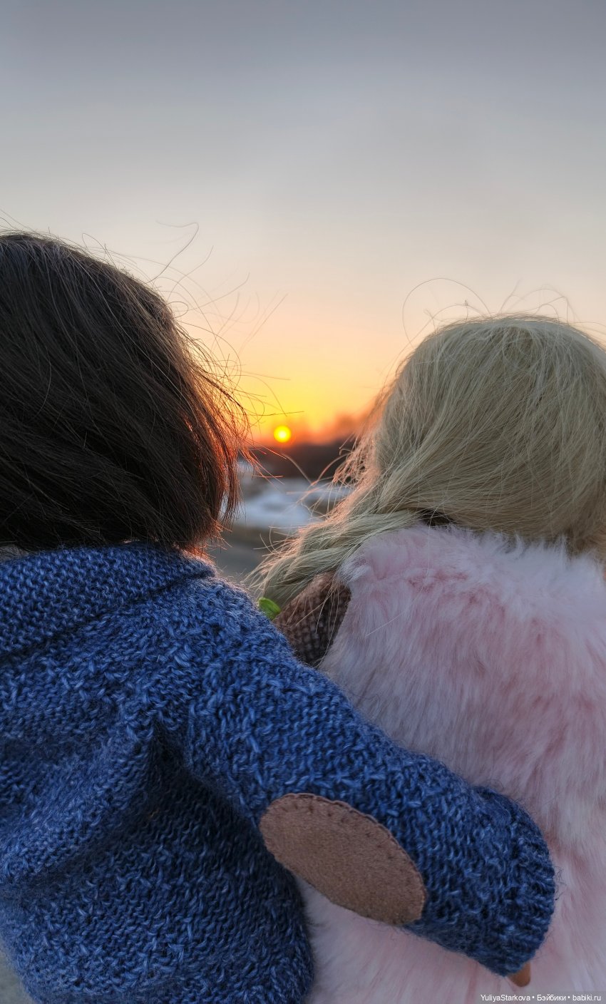 Ребята и зверята | Бэйбики Ребята и зверята — Куклы Rosemarie Anna Muller (Мюллер): Вихтели (Wichtel)