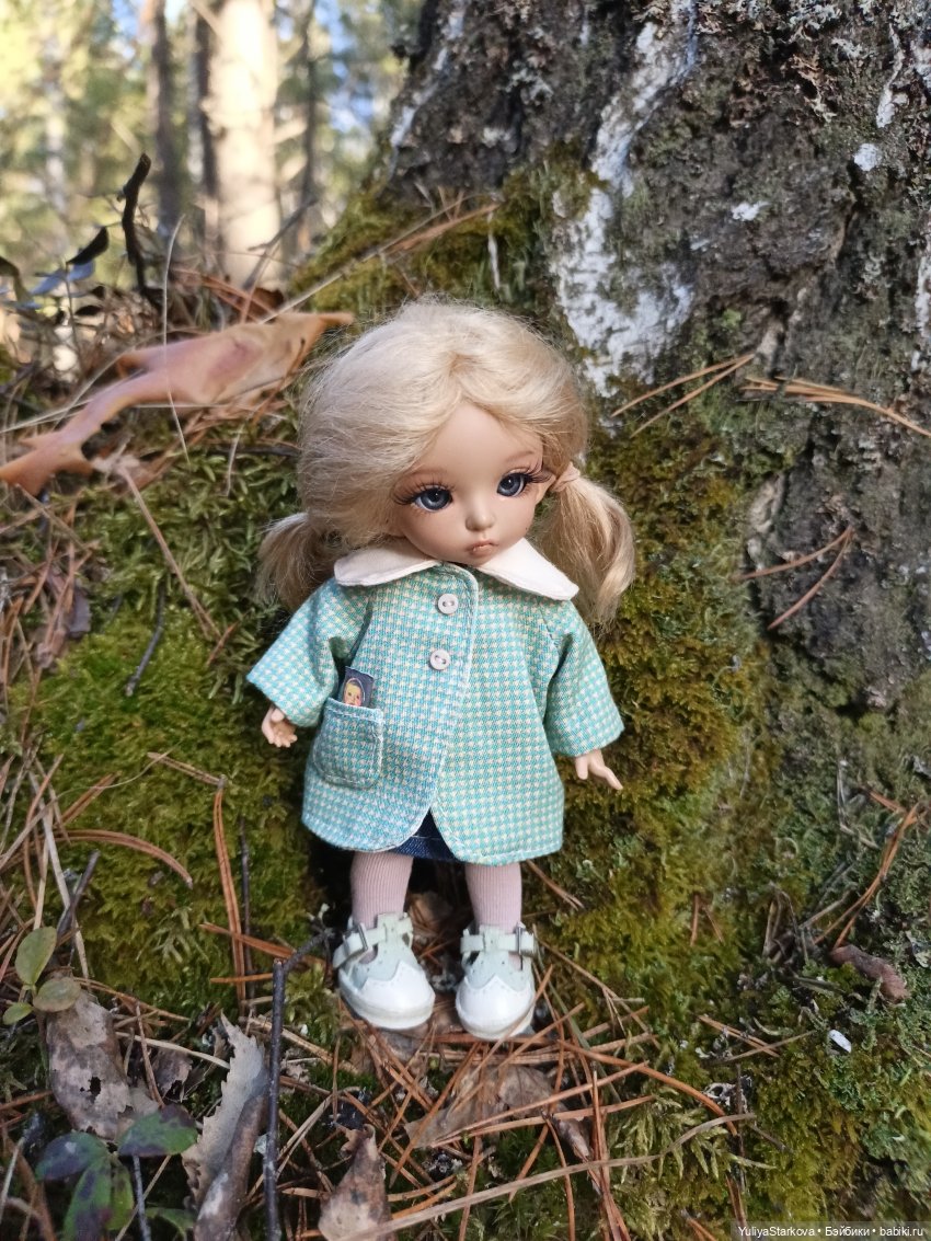 Наш новый питомец - бульдожка по имени Буль (фото 2)