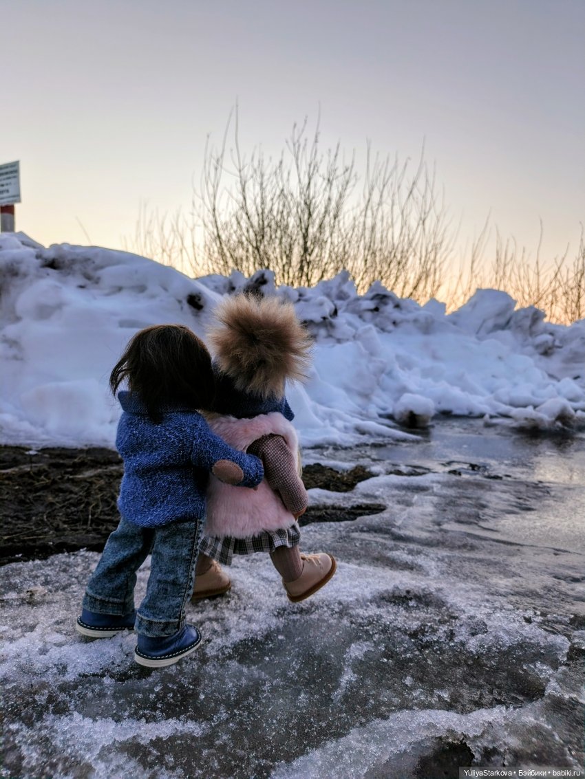 Ребята и зверята | Бэйбики Ребята и зверята — Куклы Rosemarie Anna Muller (Мюллер): Вихтели (Wichtel)