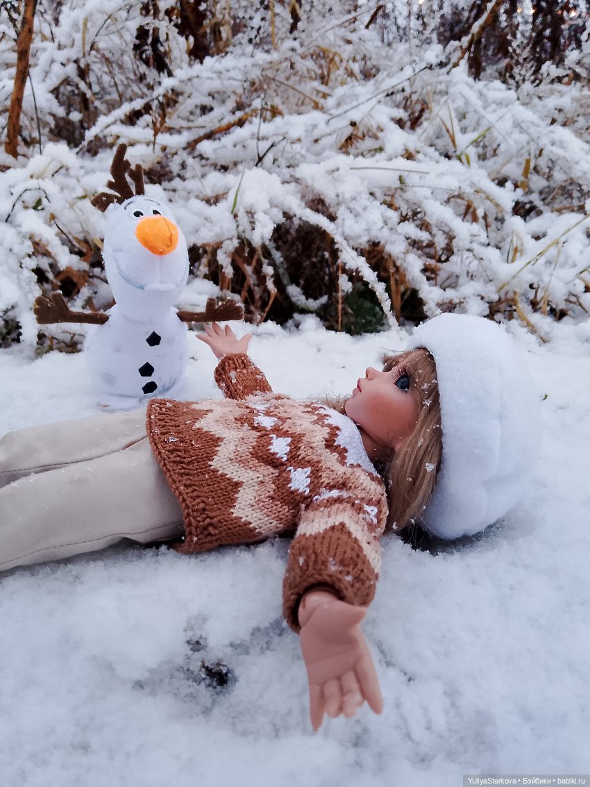 Путешествие в сказку — Куклы Fairyland (ФэйриЛэнд): BJD (БЖД) (фото 7)