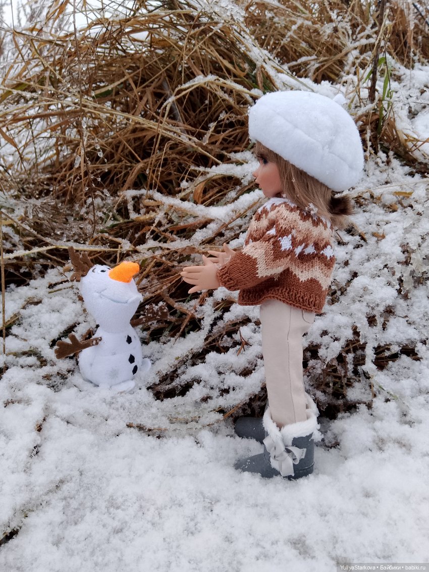 Путешествие в сказку — Куклы Fairyland (ФэйриЛэнд): BJD (БЖД) (фото 4)