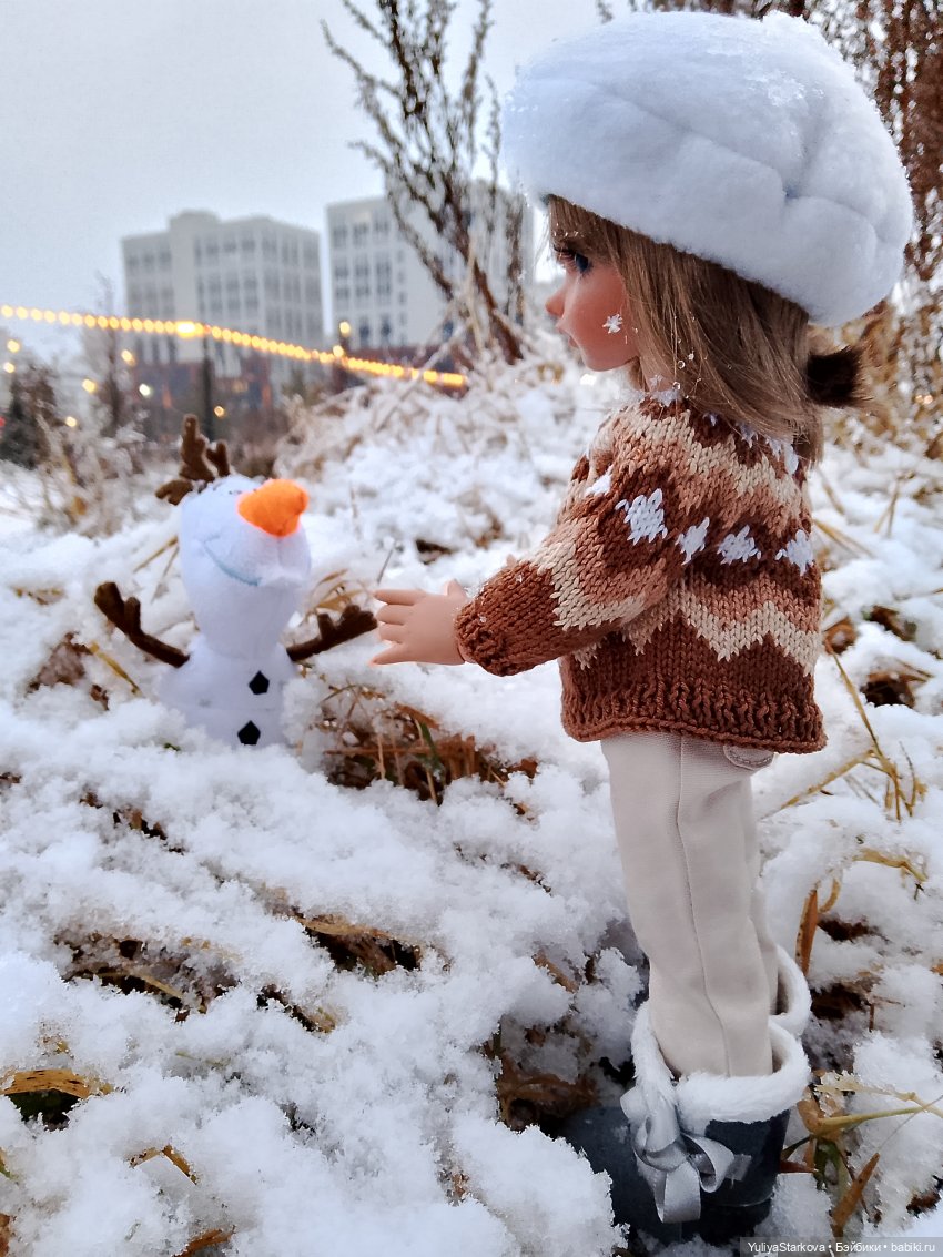 Путешествие в сказку — Куклы Fairyland (ФэйриЛэнд): BJD (БЖД) (фото 5)