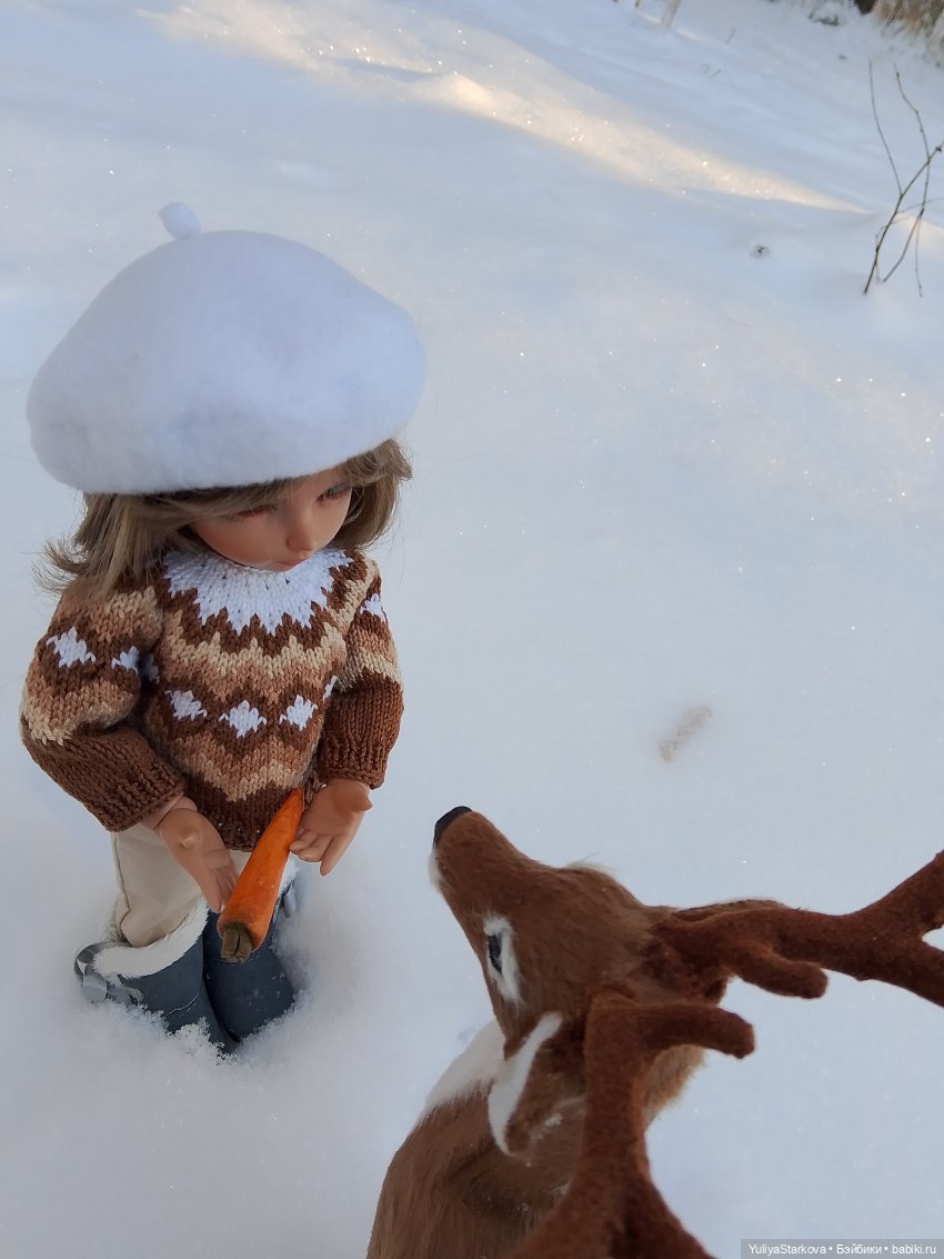 Путешествие в сказку — Куклы Fairyland (ФэйриЛэнд): BJD (БЖД)