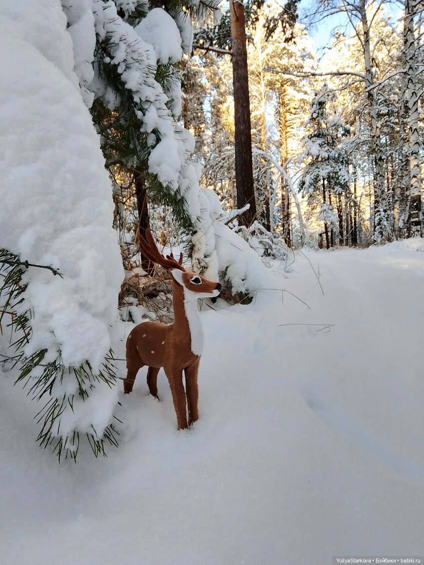 Путешествие в сказку — Куклы Fairyland (ФэйриЛэнд): BJD (БЖД)