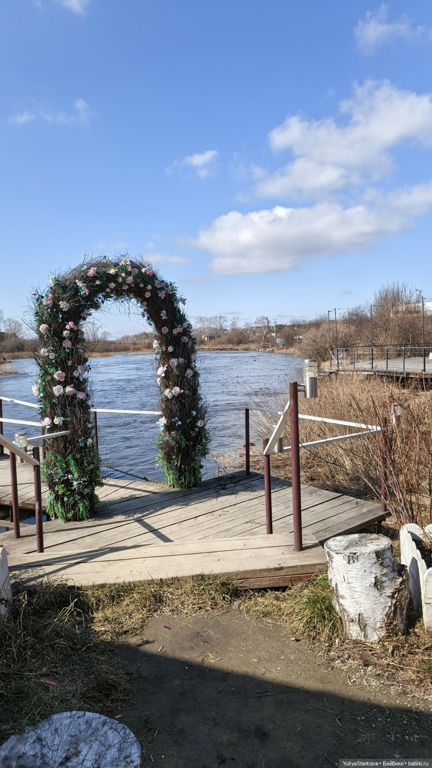 Прогулка по Парку Сказов — Куклы и тела Obitsu 11 (Ob11): гибриды