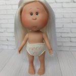 Мини Мия, 23 см