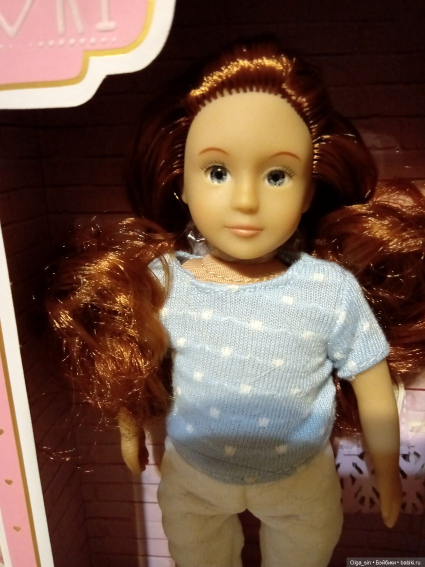 За что я их так полюбила? А вот за что - они карманные, в прямом смысле этого слова (фото 6)