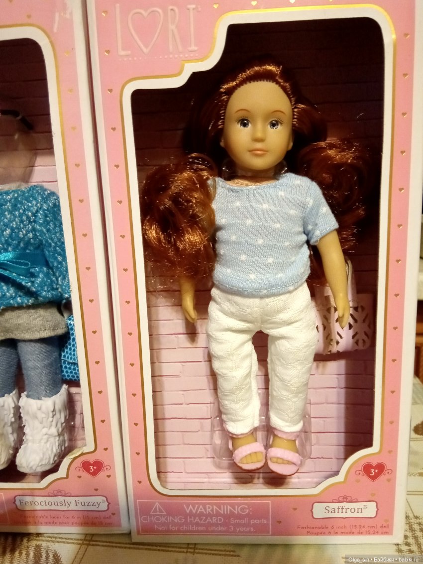 За что я их так полюбила? А вот за что - они карманные, в прямом смысле этого слова (фото 5)