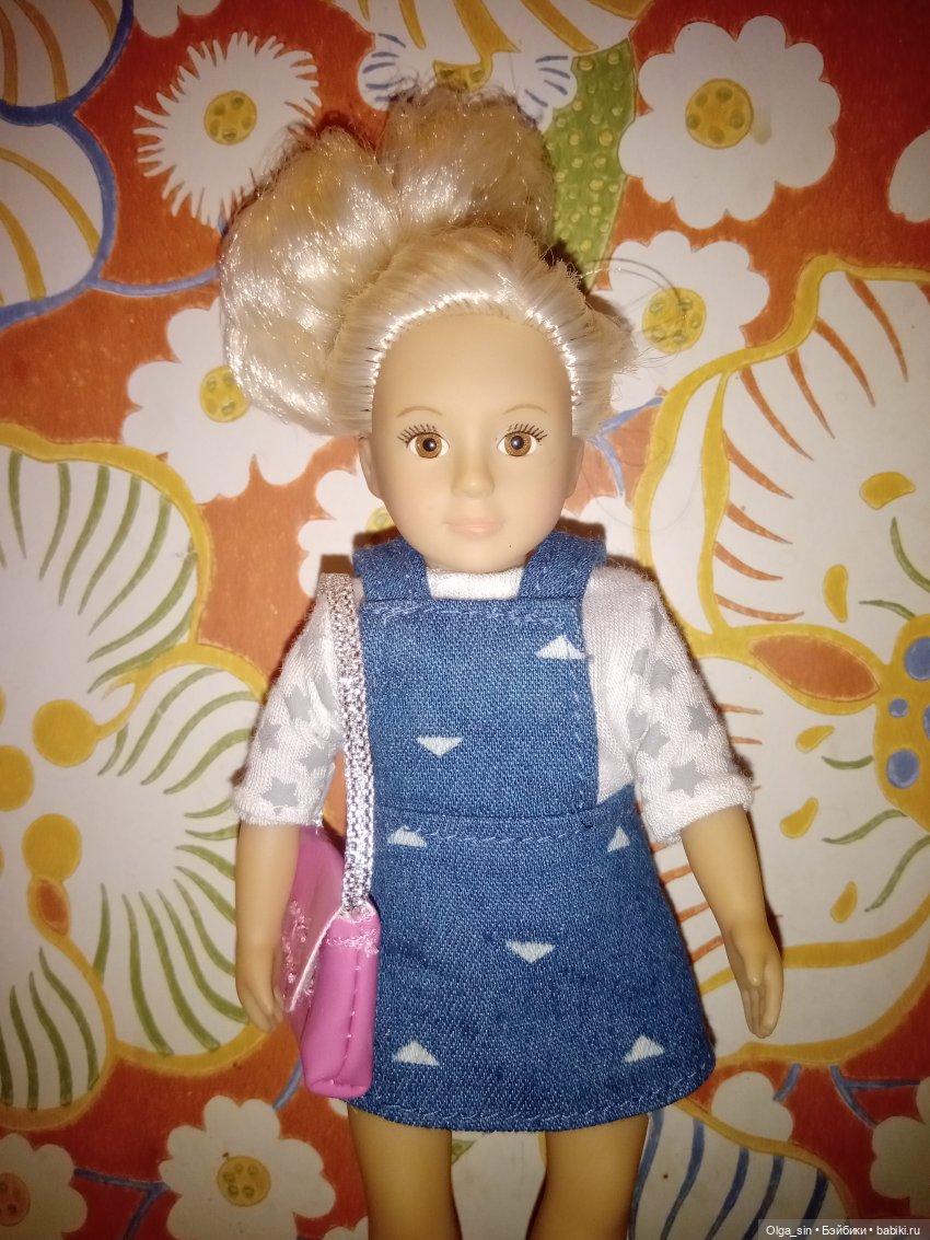 За что я их так полюбила? А вот за что - они карманные, в прямом смысле этого слова (фото 2)