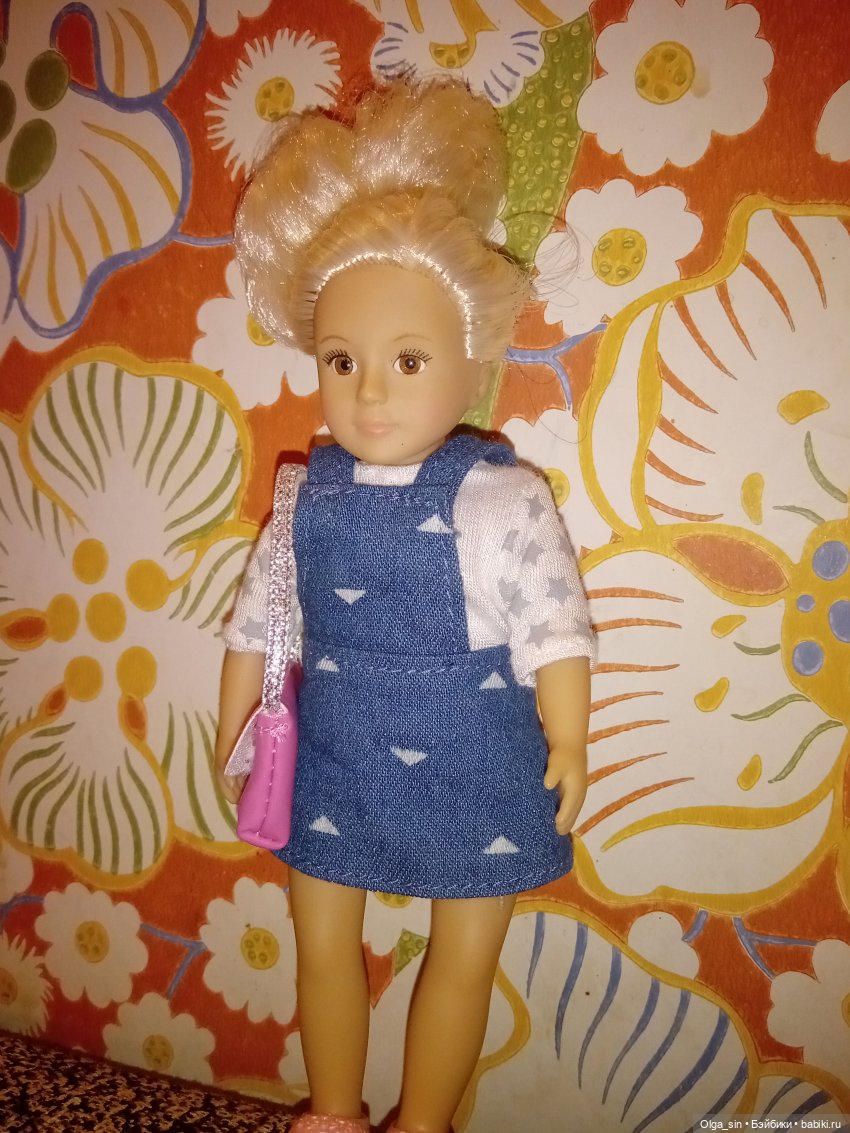 За что я их так полюбила? А вот за что - они карманные, в прямом смысле этого слова (фото 3)