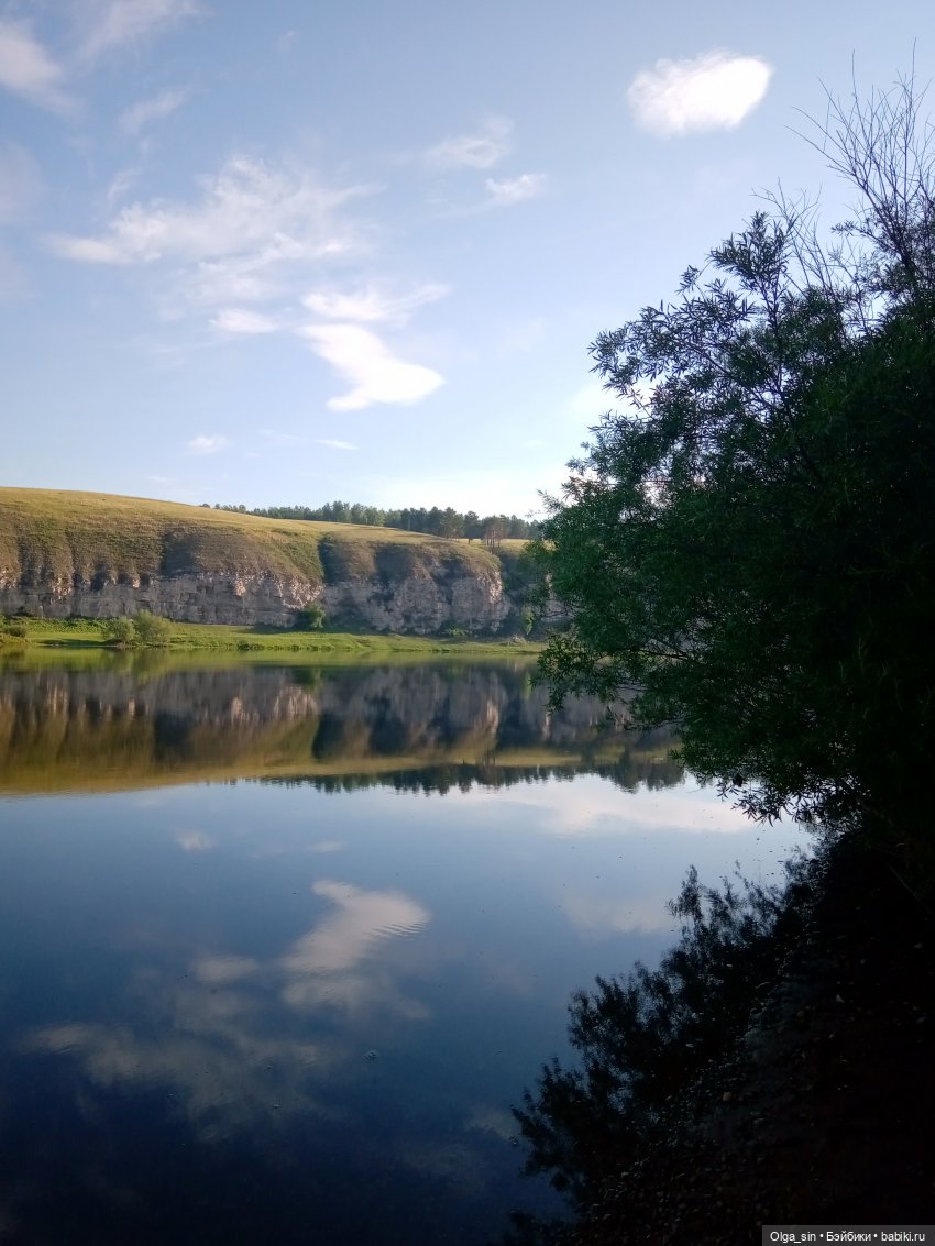 Туристическая поездка на реку Белая Иркутской области