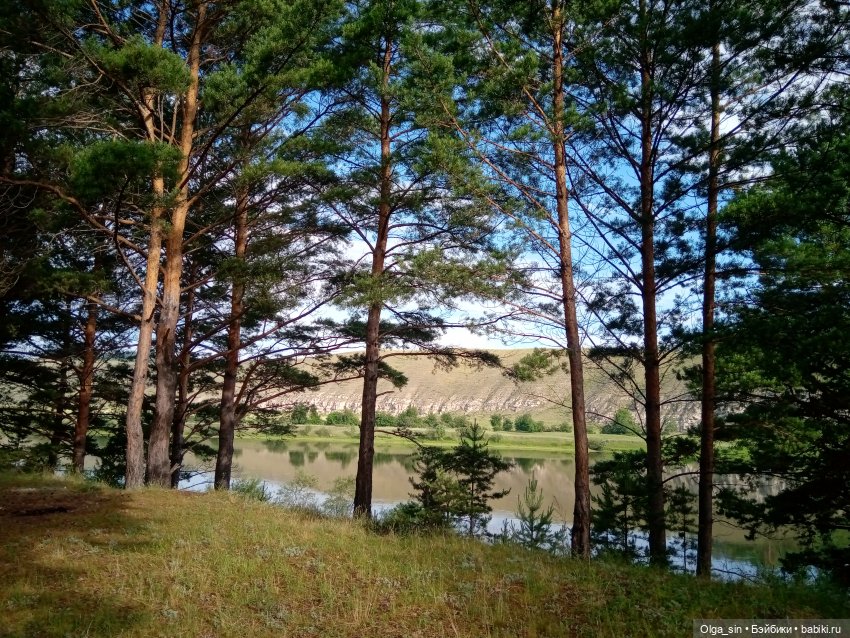 Туристическая поездка на реку Белая Иркутской области