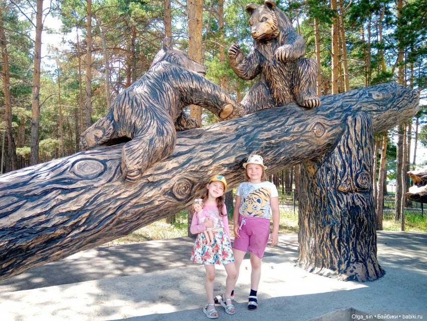 Туристическая поездка на реку Белая Иркутской области