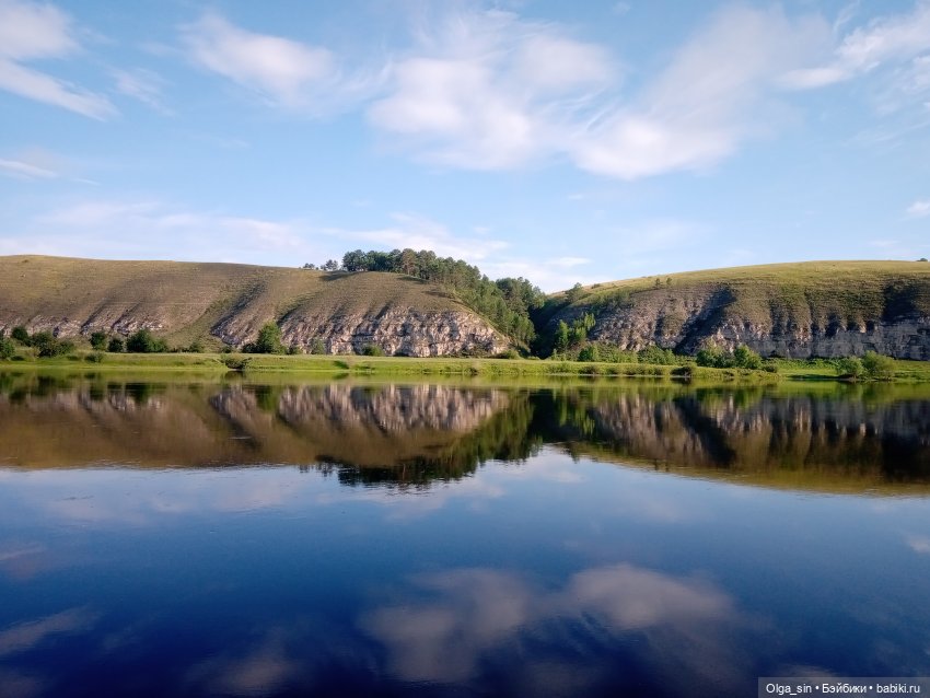 Туристическая поездка на реку Белая Иркутской области
