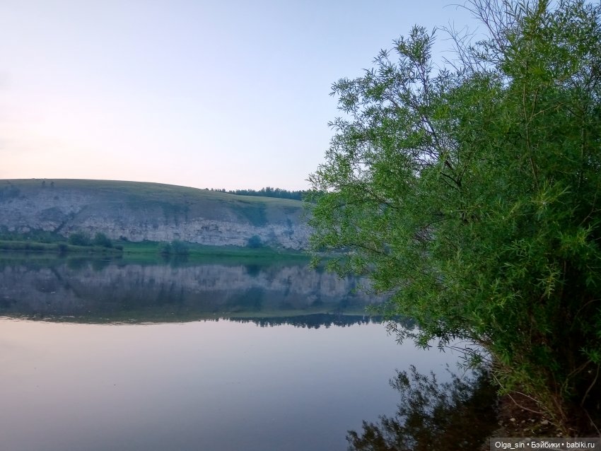 Туристическая поездка на реку Белая Иркутской области