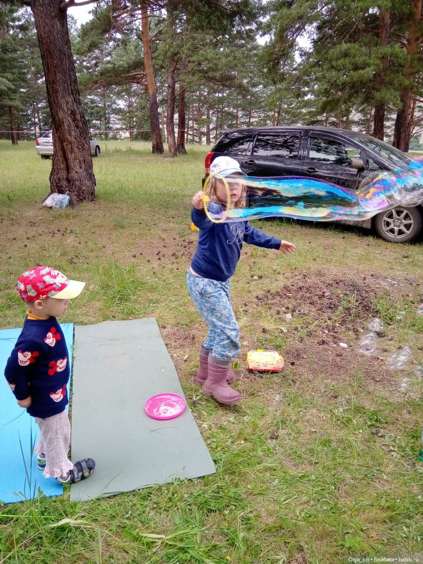 Туристическая поездка на реку Белая Иркутской области (фото 2)