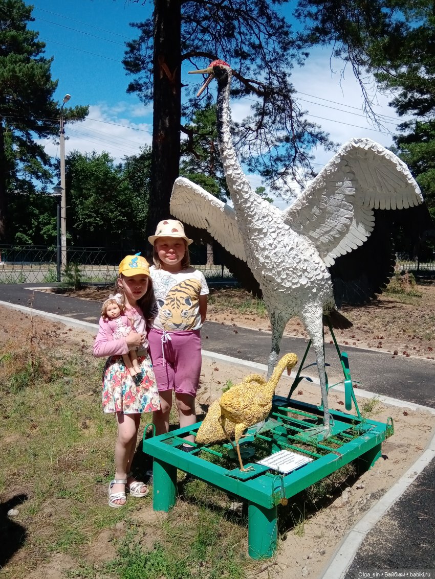 Туристическая поездка на реку Белая Иркутской области