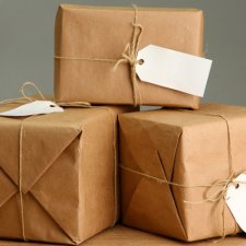 Сколько примерно едут посылки из Европы в Россию сейчас?