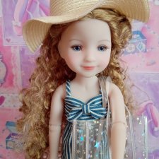 Моя Валентинка