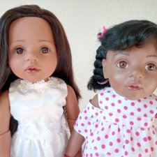 Как Нора (Онор) вышла из коробки