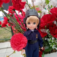 С Днём Великой Победы