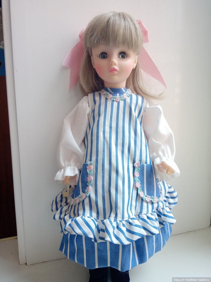 Приехала посылочка из Америки от Марины (allfordolls) (фото 7)