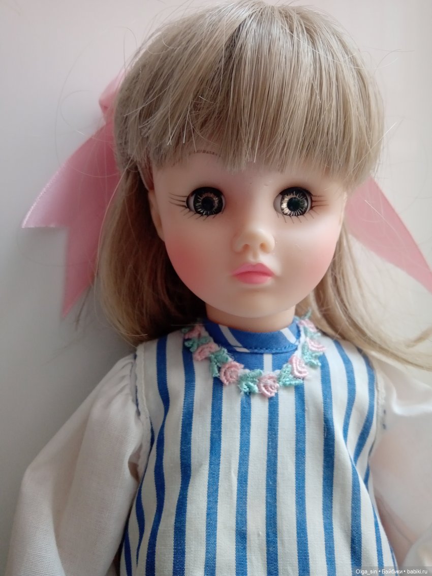 Приехала посылочка из Америки от Марины (allfordolls) (фото 10)