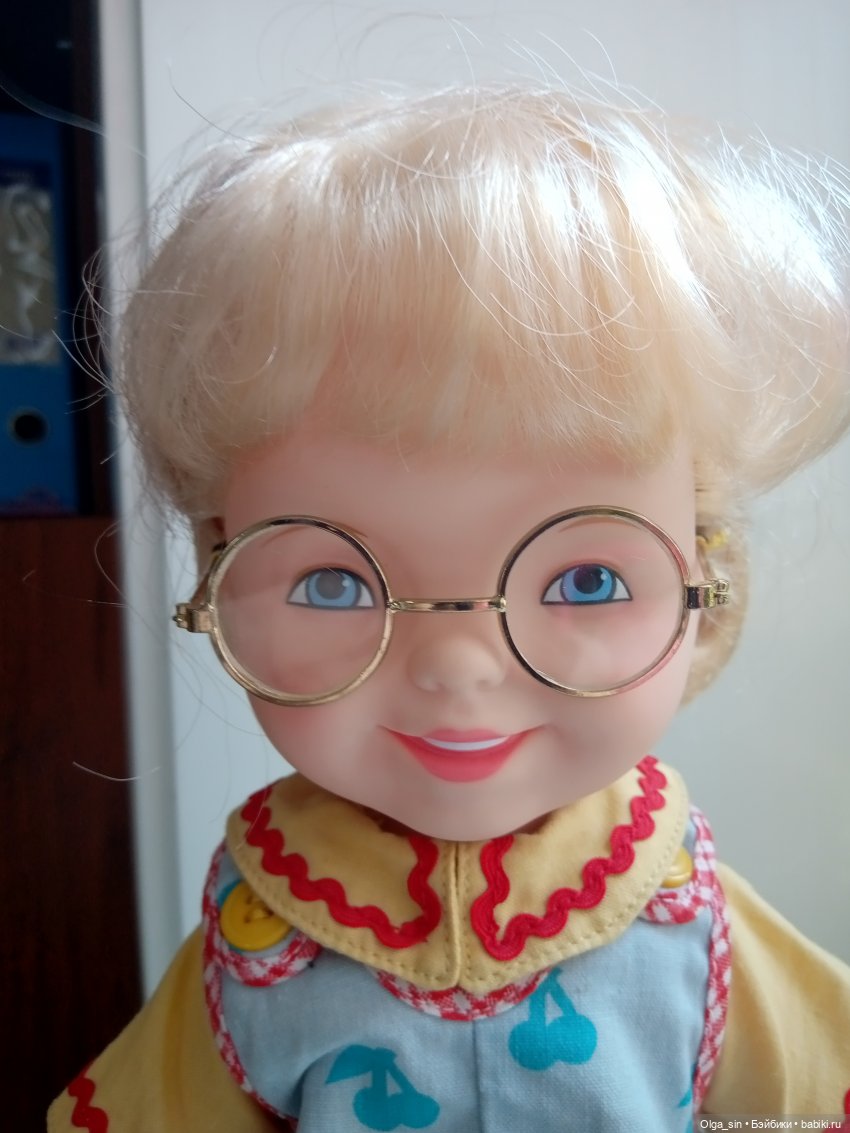 Приехала посылочка из Америки от Марины (allfordolls) (фото 6)