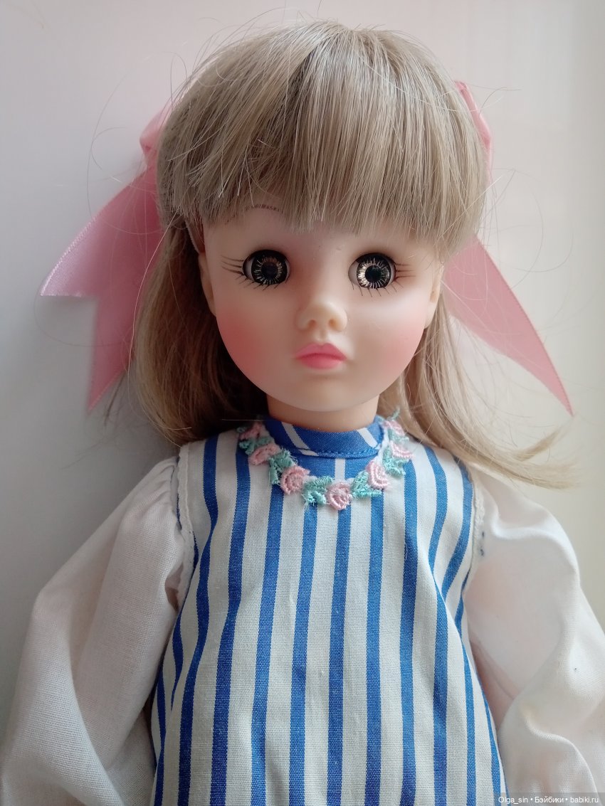 Приехала посылочка из Америки от Марины (allfordolls) (фото 8)