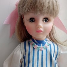 Приехала посылочка из Америки от Марины (allfordolls)