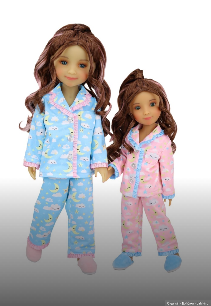 У Руби Ред новинки — Куклы Ruby Red (Руби Ред) Fashion Friends: Siblies (фото 2)