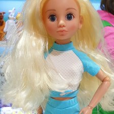 Шарнирные новинки фабрики Весна