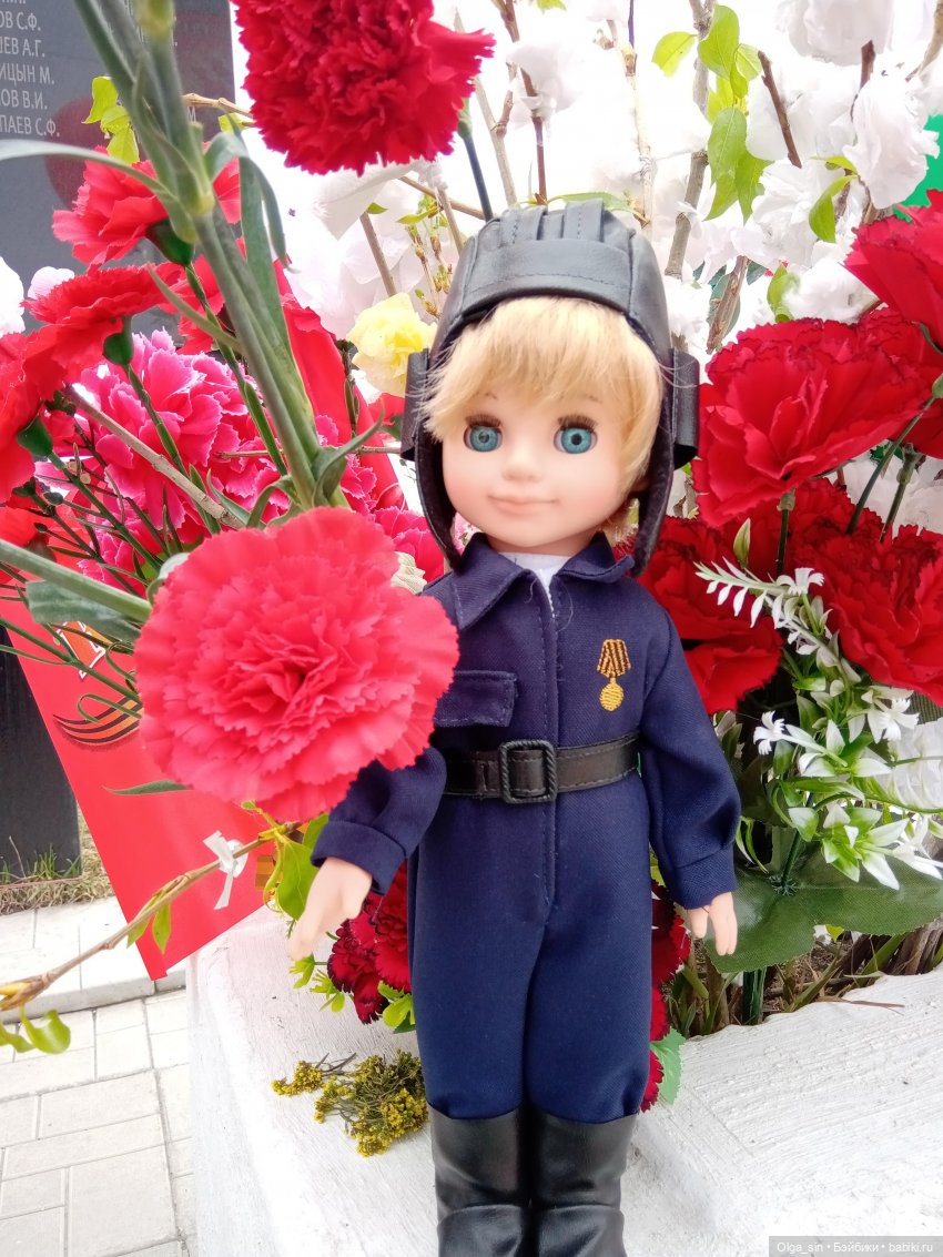 С Днём Великой Победы!🔥🔥🔥 (фото 2)