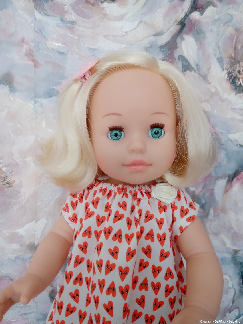 Они такие разные, но обе нашли место в моем сердце ❤️