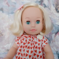 Они такие разные, но обе нашли место в моем сердце ❤️