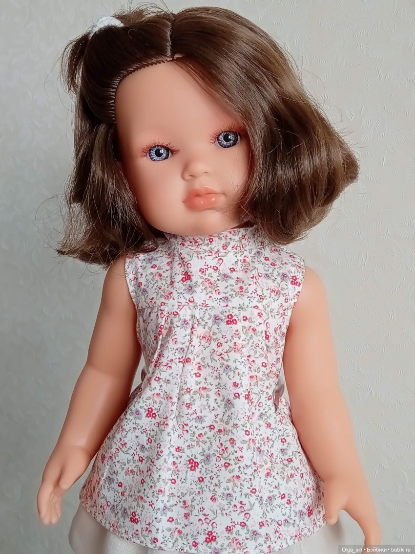 Сравнение испанских красавиц трёх производителей (фото 2)