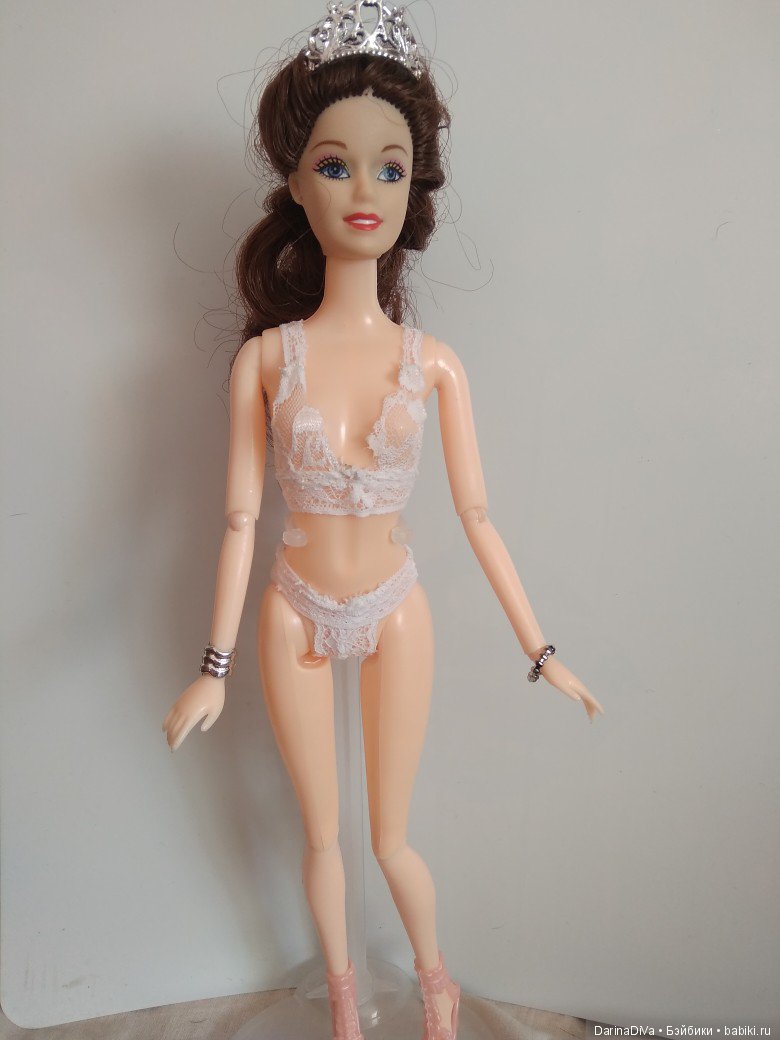Повседневная одежда для Барби (Barbie)