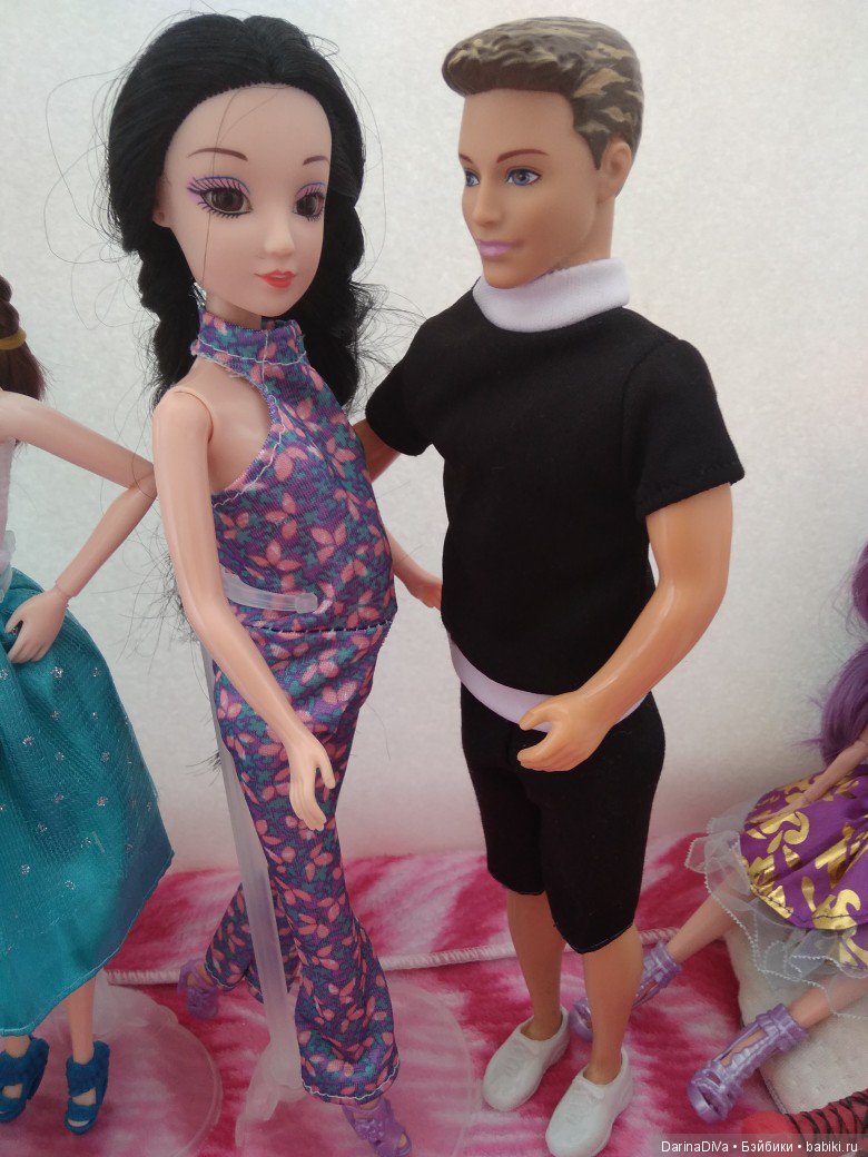 Моя маленькая коллекция и большое счастье