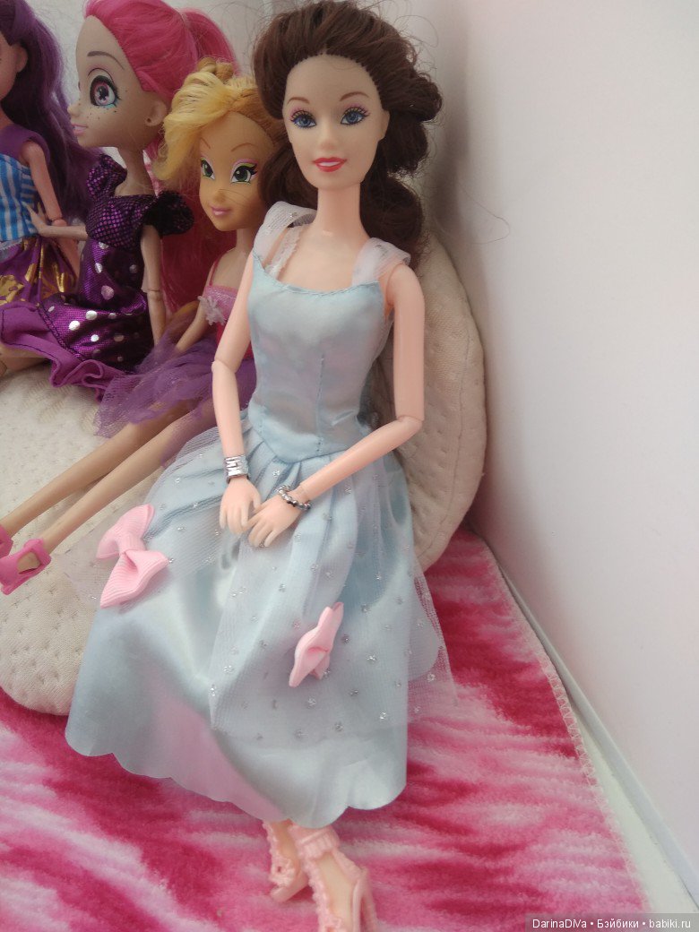 Кейт ДеШанель