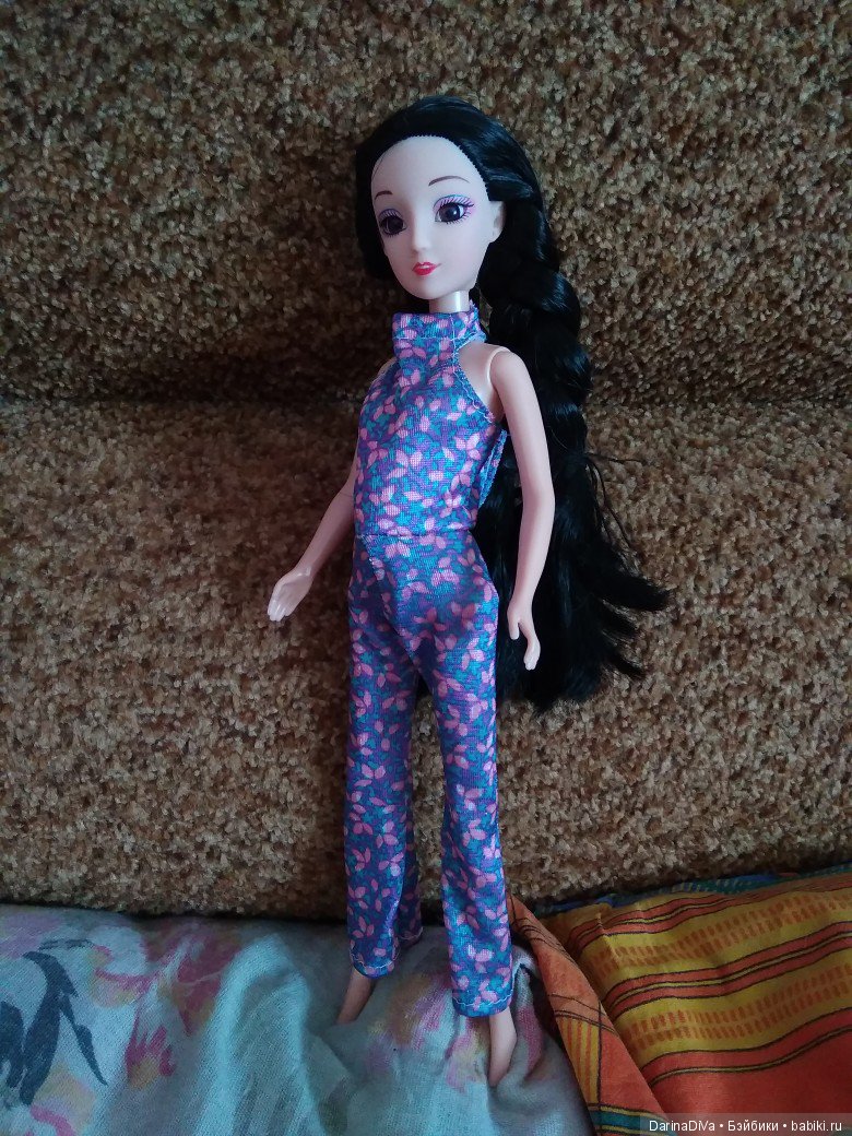 Миранда, в очередной раз беременна