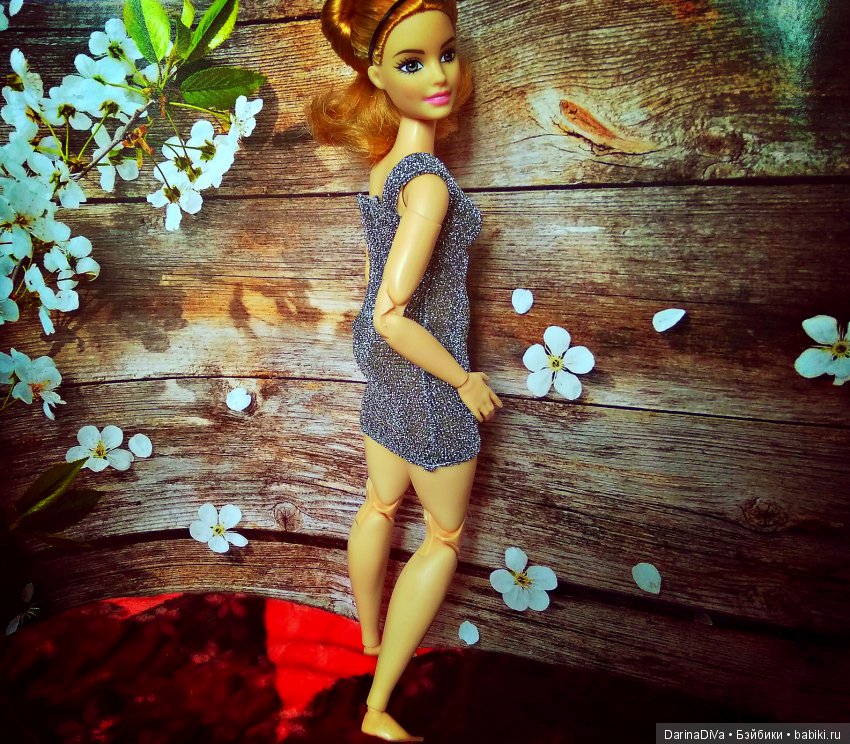 Клуб "ВВ", начало — Куклы Barbie (Барби): Looks (фото 2)