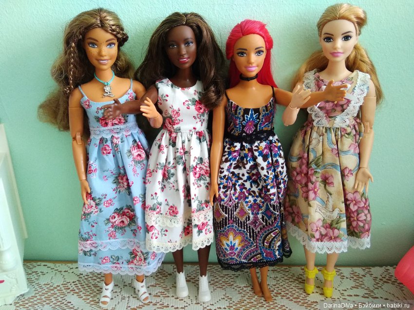 Собрание клуба Big Booty для написания презентации Розалин на конкурс "Мисс Бэйбики 2019" (фото 3)