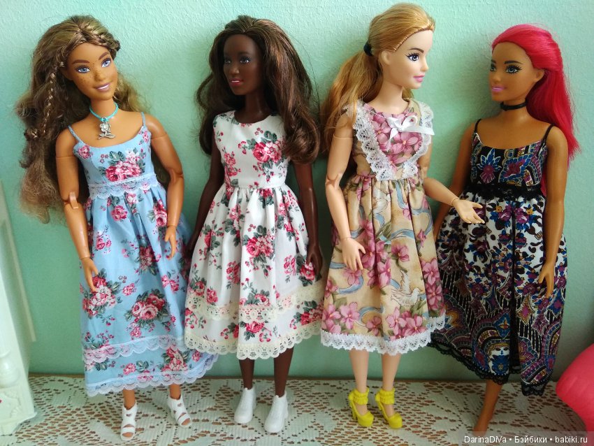 Собрание клуба Big Booty для написания презентации Розалин на конкурс "Мисс Бэйбики 2019" (фото 4)