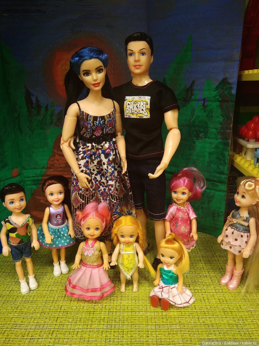 "Театральный августофест". Театр "ЭМмоция", спектакль Белоснежка на новый лад