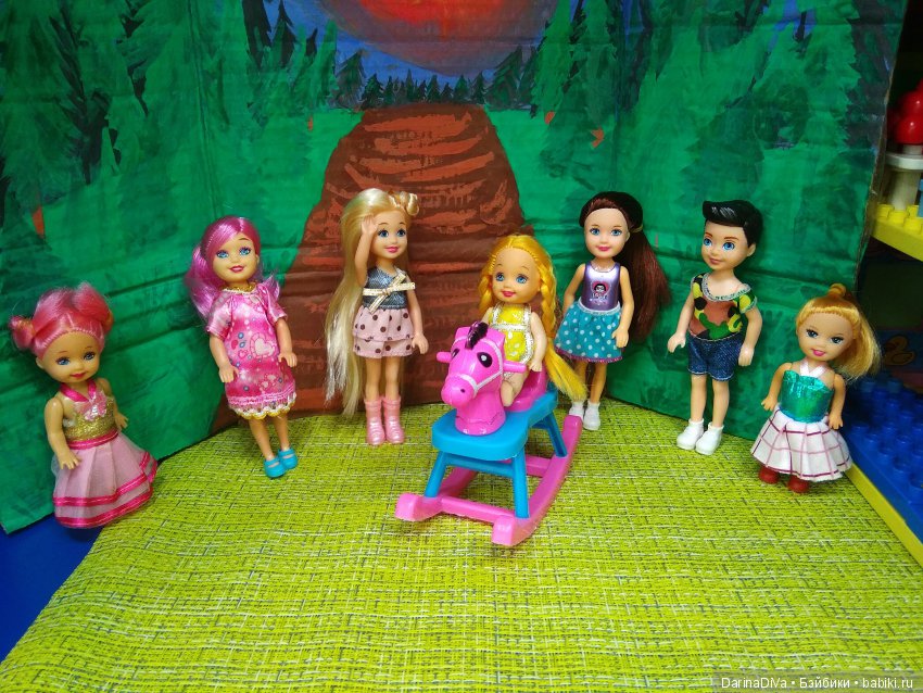 "Театральный августофест". Театр "ЭМмоция", спектакль Белоснежка на новый лад (фото 4)