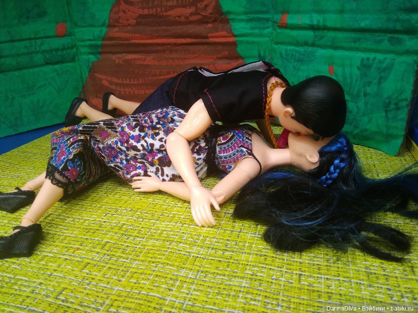 "Театральный августофест". Театр "ЭМмоция", спектакль Белоснежка на новый лад