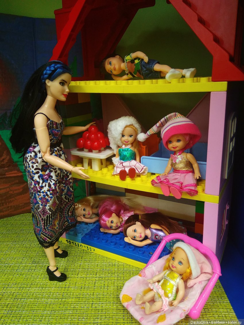 "Театральный августофест". Театр "ЭМмоция", спектакль Белоснежка на новый лад