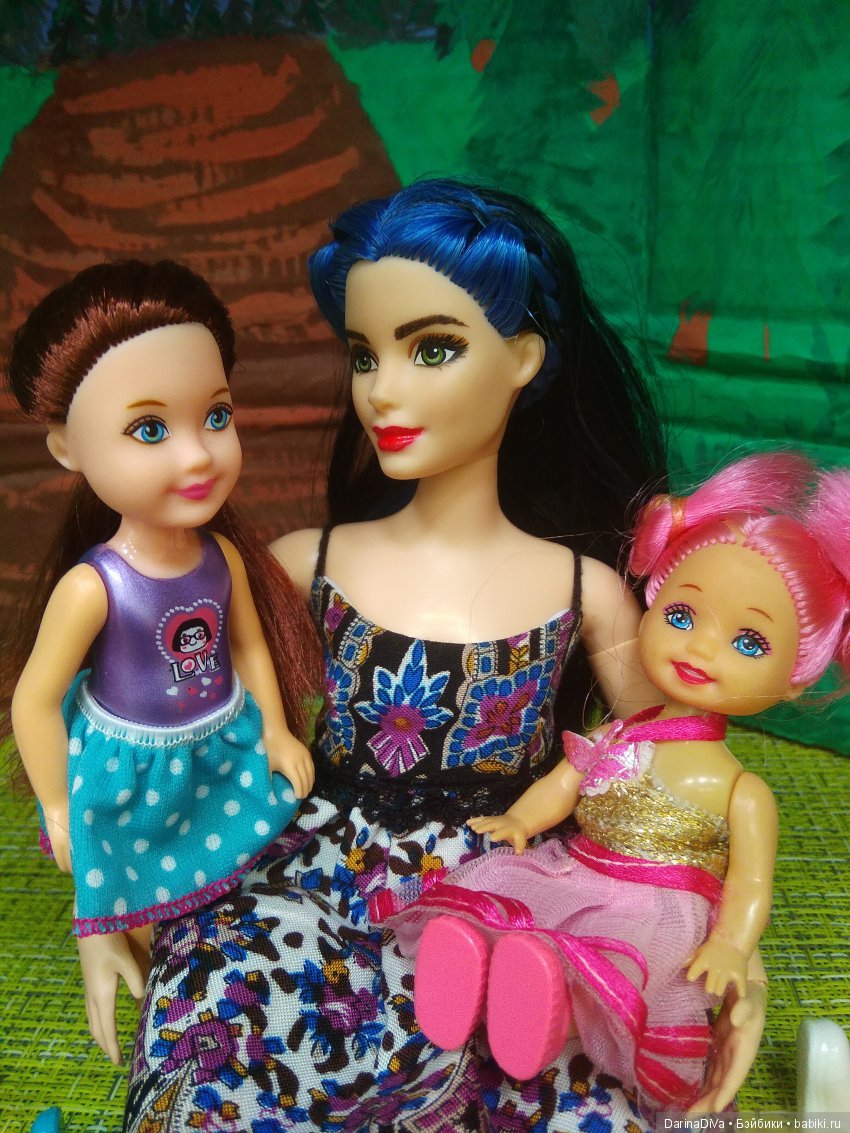 "Театральный августофест". Театр "ЭМмоция", спектакль Белоснежка на новый лад