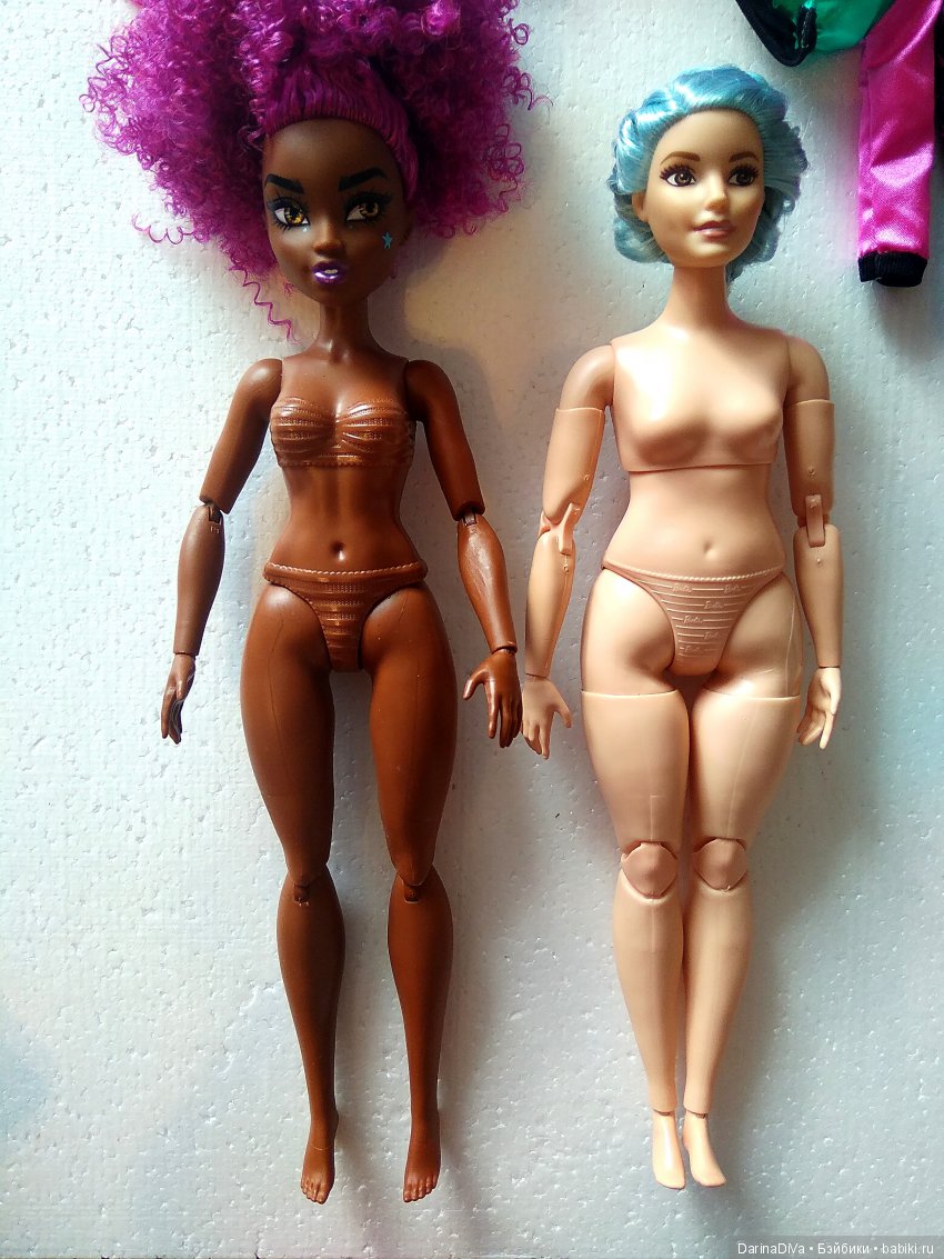 Наконец-то они пришли! Мои девочки из Команды Диких Сердец