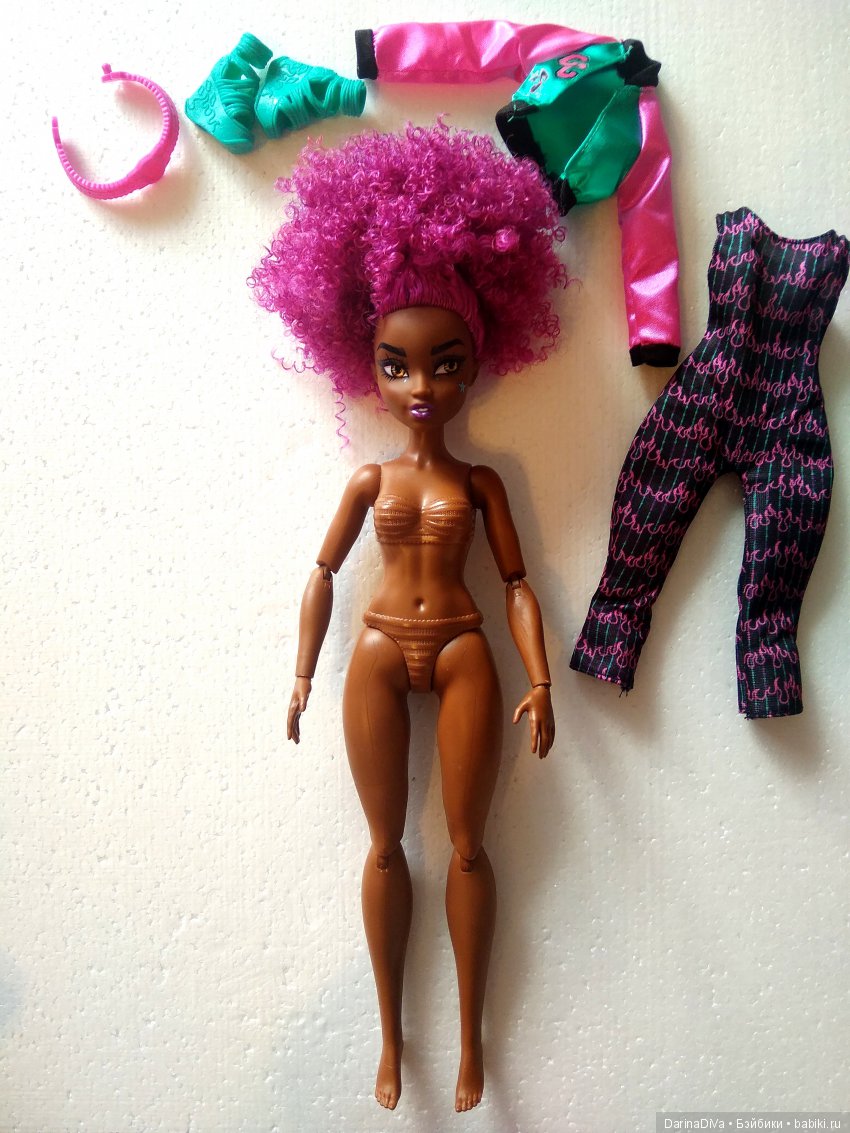 Наконец-то они пришли! Мои девочки из Команды Диких Сердец